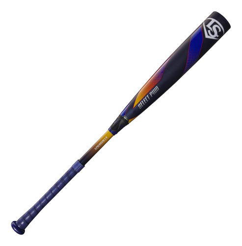 Bate De Béisbol Louisville Slugger 2025 Select Pwr (-3) Bbco
