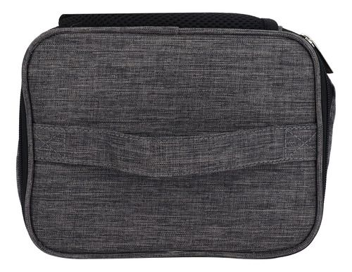 Bolsa De Almuerzo Portátil Para Calentar Alimentos, Horno Mu