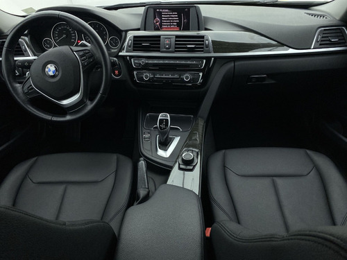 Imagen 17 de 25 de Bmw 320i