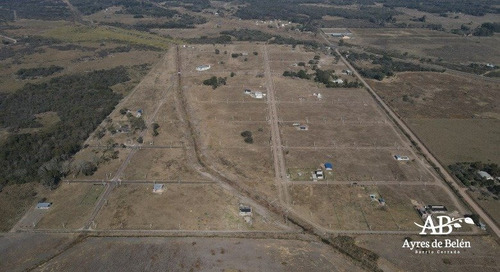 Imagen 3 de 15 de Terreno En Bo Privado, Margarita Belén