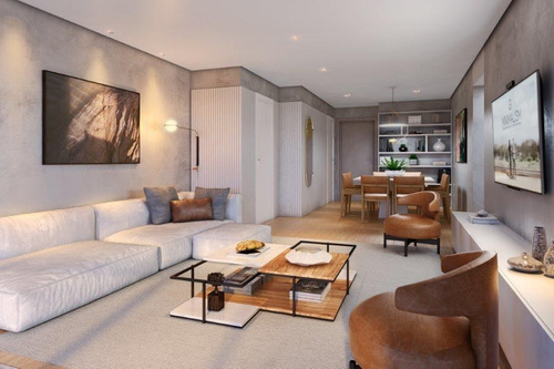 Imagem 22 de 30 de Lindo Apartamento/studio À Venda - Vila Madalena - São Paulo/sp - 13793