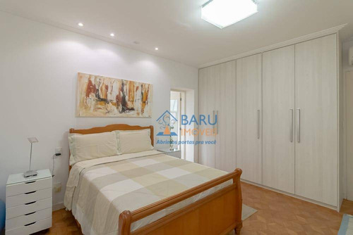 Imagem 15 de 29 de Apartamento Com 3 Dormitórios À Venda, 195 M² Por R$ 1.390.000,00 - Higienópolis - São Paulo/sp - Ap62137