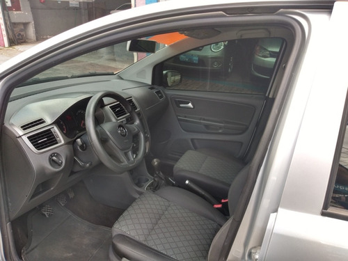 Volkswagen Fox 2016 1.6 Trendline Flex - Esquina Automoveis
