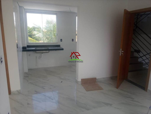 Imagem 3 de 13 de Ótimo Apartamento De 02 Quartos No Copacabana! - 1539