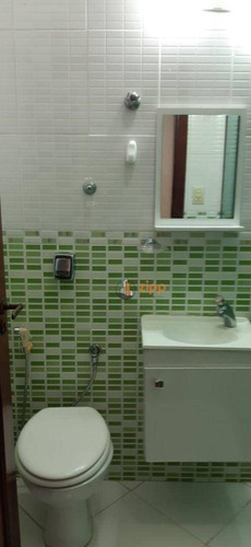 Imagem 21 de 30 de Sobrado Com 3 Dormitórios Para Alugar, 140 M² Por R$ 3.600,00/mês - Parada Inglesa - São Paulo/sp - So0327
