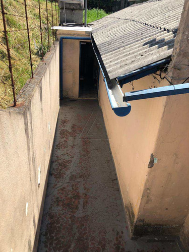 Imagem 5 de 13 de Casa Com 2 Dorms, Jardim Monte Kemel, São Paulo - R$ 450 Mil, Cod: 3118 - V3118