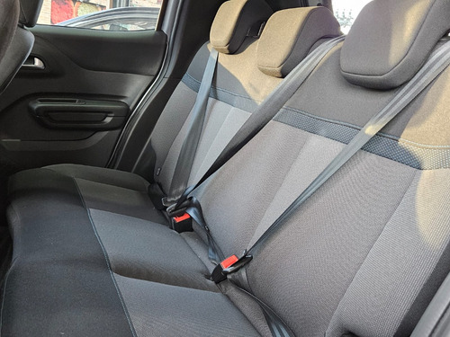 Citroën C3 1.0 FIREFLY FLEX FEEL MANUAL