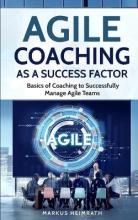 Libro Agile Coaching As A Success Factor : Basics Of Coac...
