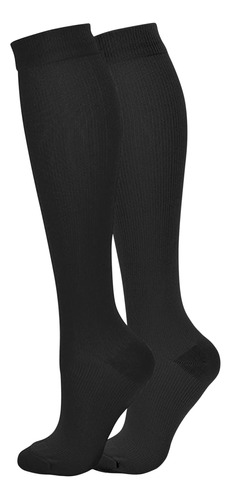 Par De Calcetines Para Hombre Mediana Compresión Therafirm