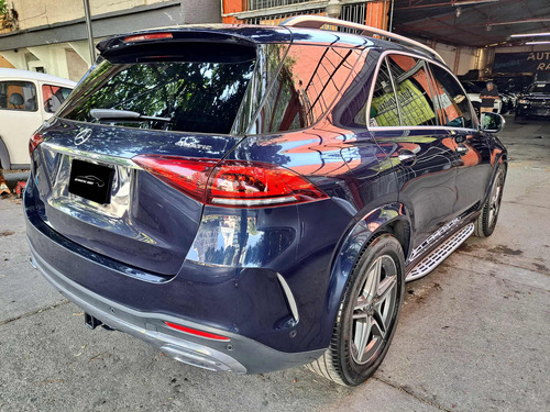 Mercedes-Benz Clase GLE 3.0 Suv 450 Sport At