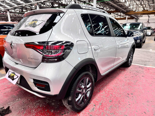 Renault Stepway 1.6 Intens Mt