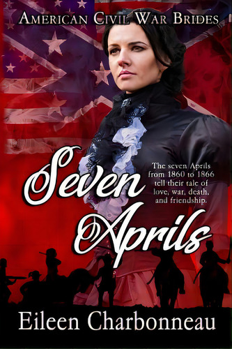 Seven Aprils, De Charbonneau, Eileen. Editorial Firefly Books Ltd, Tapa Blanda En Inglés