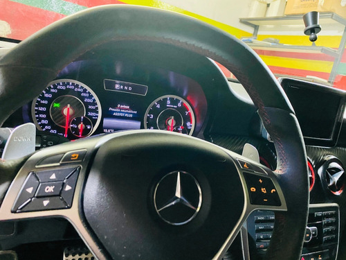 Mercedes Benz A45 Amg