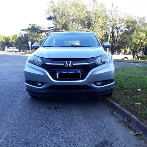 Honda Hr-v 1.8 Ex 2wd Cvt 2017