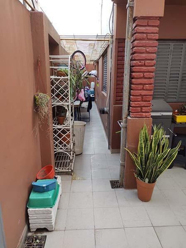Imagen 12 de 14 de Ph 3 Ambientes Con Amplio Patio