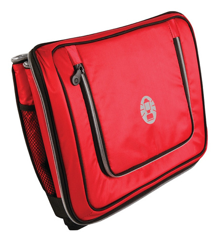 Imagen 2 de 2 de Conservadora Bolso Térmico Coleman Collpasible 40 Latas
