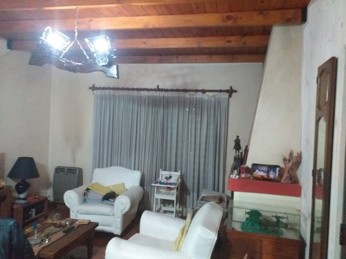 Casa Venta Zona Semi Industrial Ituzaingo Norte