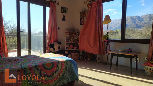 Chalet En Venta Vistas 2 Baños Lote Amplio Merlo San Luis