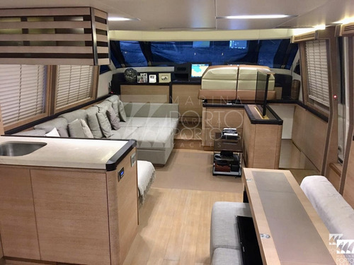 Imagem 4 de 8 de Monte Carlo Yacht 76
