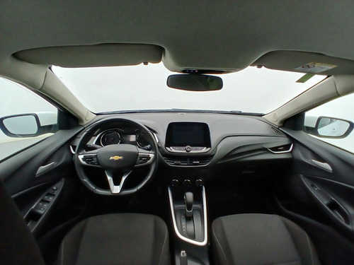 Chevrolet Onix 1.0 TURBO FLEX LTZ AUTOMÁTICO