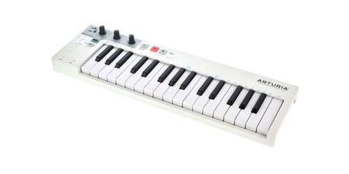 Controlador De 32 Teclas Arturia Keystep ¡envío Inmediato!