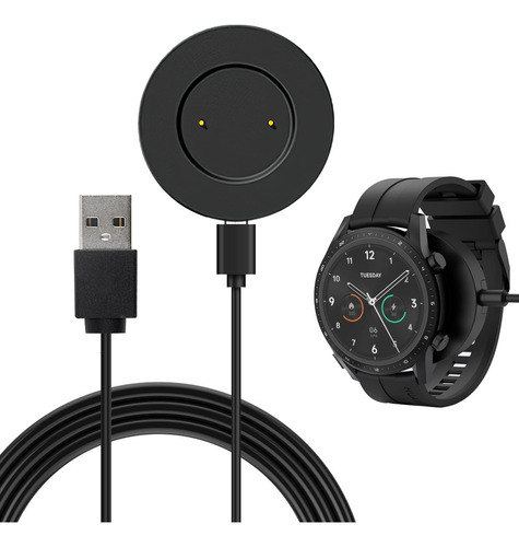 Base De Carga Reloj Inteligente Para Huawei Watch Gt2 / Gt2e