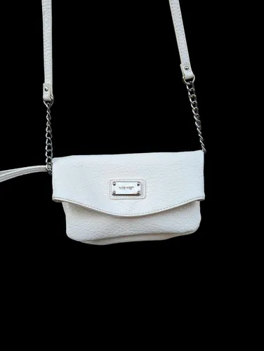 Mariconera blanca hotsell