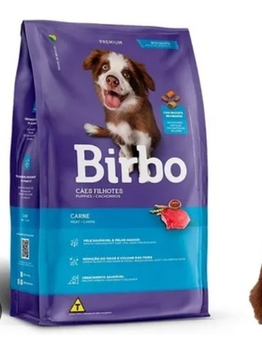 Birbo Cachorros 7 Kg 