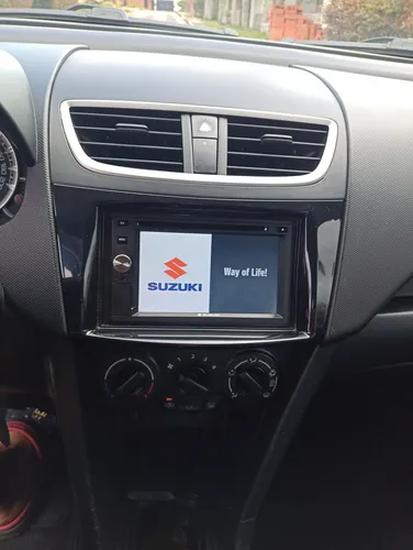 Suzuki Swift 1.2 Gl