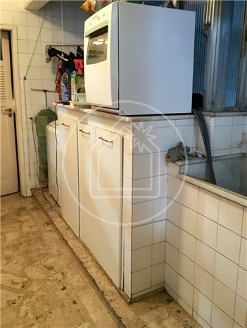 Apartamento - Ref: 840069