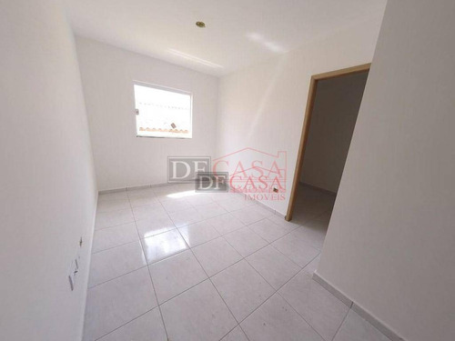Imagem 10 de 29 de Apartamento Com 2 Dormitórios À Venda, 46 M² Por R$ 245.000,00 - Itaquera - São Paulo/sp - Ap6204