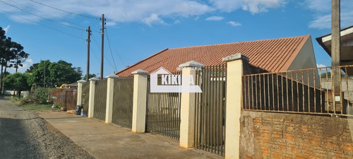 Casa Residencial Para Venda - 02950.7872