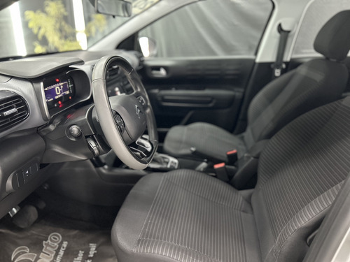 Citroën C4 Cactus 1.6 VTI 120 FLEX FEEL PACK EAT6
