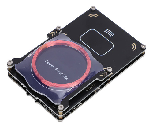 Leitor De Cartão E Copiadora, Duplicador Para Rfid, Função N