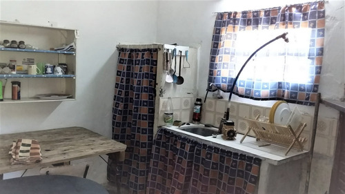 Chacra Con Potencial En Zona De Paz Y Naturaleza, Los Titanes Norte