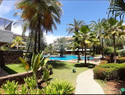 Imagen 4 de 19 de Confortable Apartamento Vacacional Margarita Playa Moreno Conjunto Loma Real