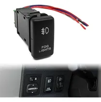 Comprar Suiche Interruptor Luz Toyota Tacoma Tundra Fortuner 4runner