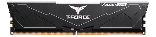 Memoria Ram Teamgroup T-force Vulcan 16gb Ddr5 5600mhz
