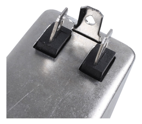 2 Terminales De Soldadura Con Filtro Emi Iec 320 C14 E Inter