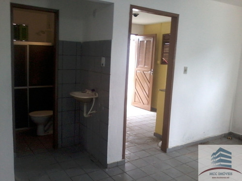 Casa A Venda Em Monte Castelo Parnamirim