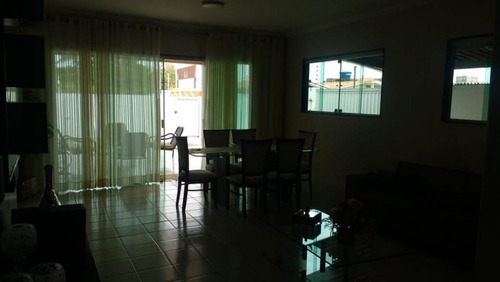 Casa Para Venda - 004328