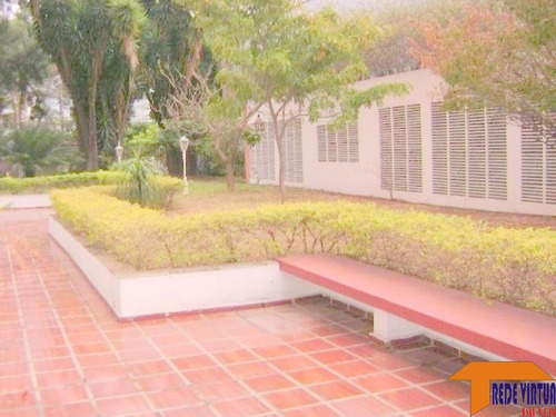 Imagem 13 de 15 de Vende Chácara Sto Antônio Apto 53.00m² - 2 Dorm. 1 Vaga De Garagem, - 1407ap - 69401777