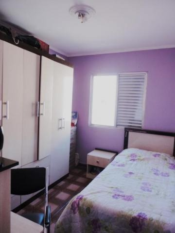 Imagem 2 de 6 de Apartamento Em São Paulo - Sp - Ap0070_slima