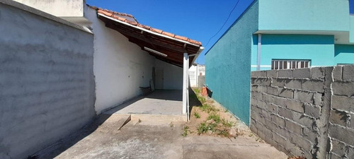 Imagem 2 de 3 de Terreno Em Jardim Emília, Jacareí/sp De 125m² À Venda Por R$ 115.000,00 - Te1345280-s