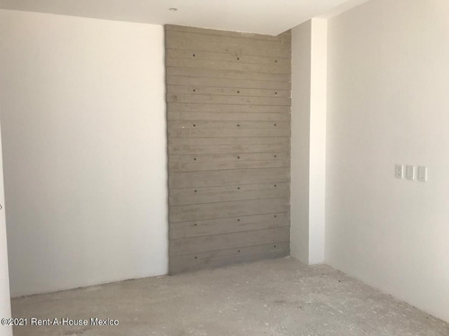 Imagen 10 de 14 de Casa En Venta En Huixquilucan Bosque Real E.c