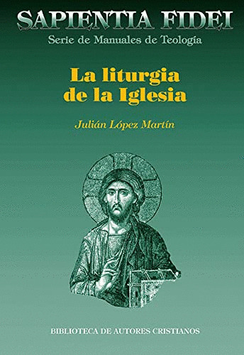 Libro Liturgia De La Iglesia, La