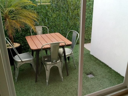 Casas De 3 Recamaras Con Roof Garden En Desarrollo Privado Con Acceso Controlado Y Casa Club Con Alberca En Ojo De Agua Tecamac Edomex