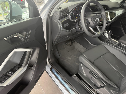 Audi Q3 1.4 35 Tfsi Dynamic 150Hp At