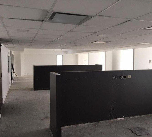 Imagen 27 de 27 de Alquiler - Oficina Comercial - 390 M2