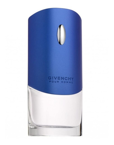 Perfume Givenchy Blue Label Pour Homme  X 50 Ml Original!